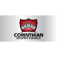 Corinthian Security Services Logo