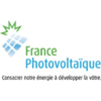 France Photovoltaïque SAS Logo
