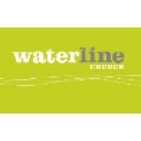 Waterline Church Logo