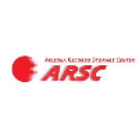 Arizona Records Storage Center Logo
