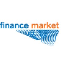 Finance Market Logo