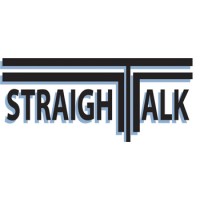Straight Talk Technical Services Logo