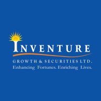 Inventure Growth & Securities Ltd. Logo