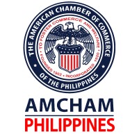 The American Chamber of Commerce of the Philippines, Inc. Logo