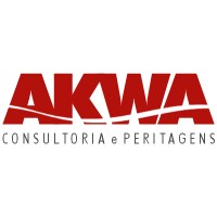 AKWA Consultoria e Peritagens Ltda. Logo