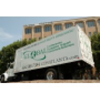 Global Document Shredding - Atlanta Shredding, Scanning & Records Storage Logo