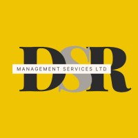 DSR MANAGEMENT SERVICES Logo