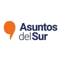 Asuntos del Sur Logo