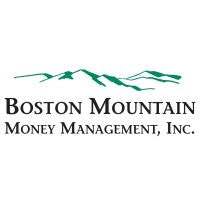 Boston Mountain Money Management, Inc. Logo
