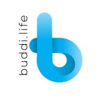buddi.life Logo