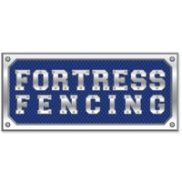 Fortress Fencing® LLC Logo