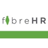 fibreHR Logo