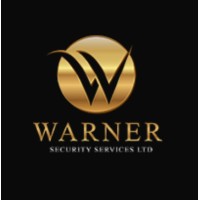 WARNER SECURITY SERVICES LIMITED Logo