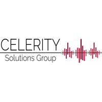 Celerity Solutions Group Logo