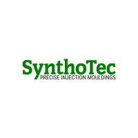 Synthotec Limited Logo