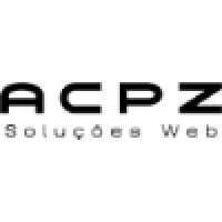 ACPZ Soluções Logo