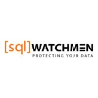SQLWatchmen, Inc. Logo