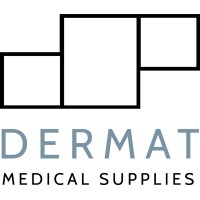 Dermat Medical Supplies bv Logo
