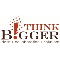 Think Bigger Logo
