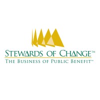 Stewards of Change Logo