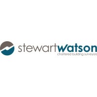 STEWART WATSON & CO. LIMITED Logo