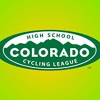 Colorado High School Cycling League Logo