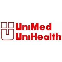 UniMed UniHealth Pharmaceuticals Ltd. Logo