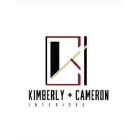 Kimberly + Cameron Interiors Logo