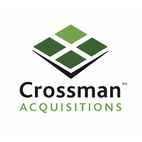 Crossman Acquisitions Ltd Logo