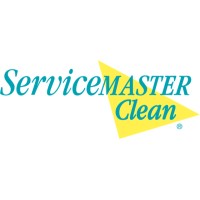 ServiceMaster Clean Logo