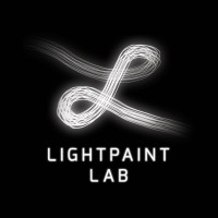 LightPaint Lab Logo