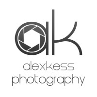 alexkess photography Logo
