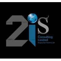 2IS CONSULTING LIMITED Logo