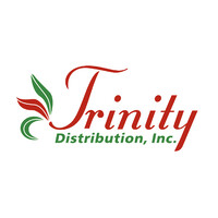 Trinity Distribution Logo