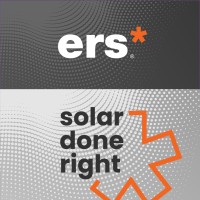 ERS Energy Sdn Bhd Logo