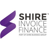 Shire Invoice Finance Limited Logo