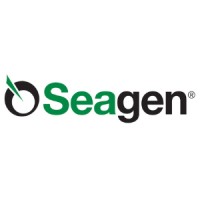 Seagen Logo