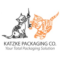 Katzke Packaging Co. Logo