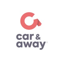 Car & Away Logo