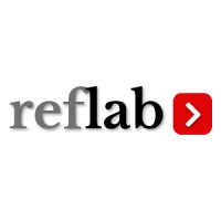 Reflab s.r.l. Logo