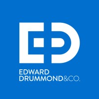 Edward Drummond & Co Logo