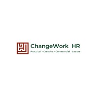 CHANGEWORK HR Logo