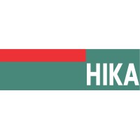 Hitecindo Kharisma (HIKA) Logo
