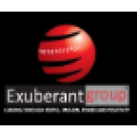 Exuberant Group Logo