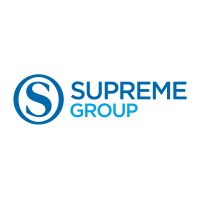 Supreme Group. Logo