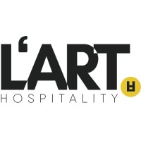 LART Hospitality Logo