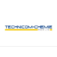 Technicom-Chemie (India) Ltd. Logo