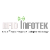 RFID Infotek Logo