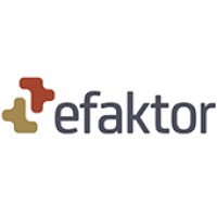 Efaktor AS Logo