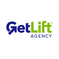 GET LIFT Agency Logo